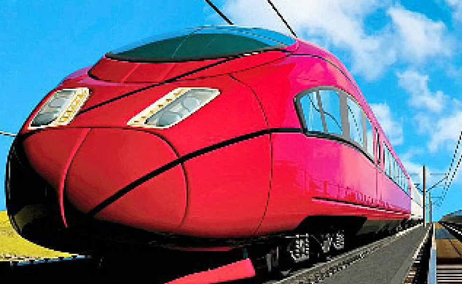 A private member’s bill introduced into Federal Parliament has again brought forward the prospect of high speed rail travelling through Coffs Harbour. A private member’s bill introduced into Federal Parliament has again brought forward the prospect of high speed rail travelling through Coffs Harbour.